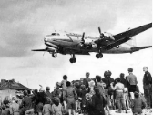 The Berlin Airlift