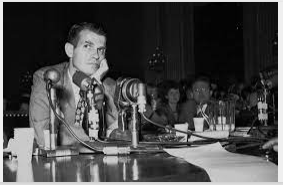 Alger Hiss convicted