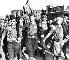 Insurrezione militare in Spagna