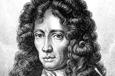 Boyle descobreix la dilatació dels gasos