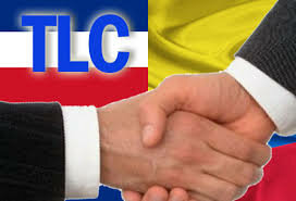 TLC en Colombia