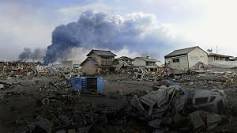 north coast japan tsunami