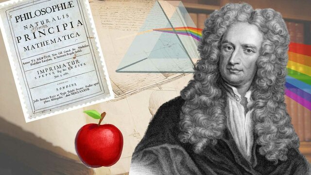 Newton formula la llei de la gravitació universal