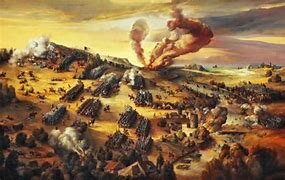 Batalla de Mühlberg