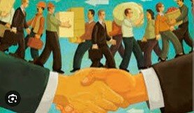 Capitalismo- Fase Imperialista o Monopolista