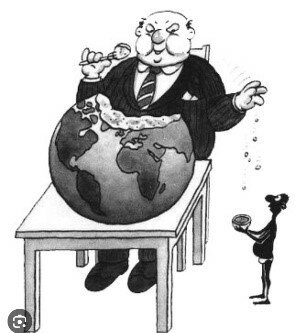 Capitalismo de estado