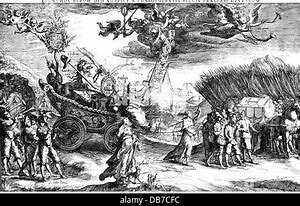 Rebelión de los Países Bajos