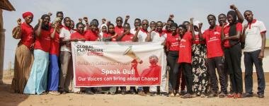 Transició cap a la independència