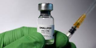smallpox vaccine