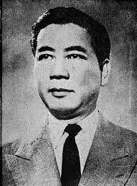 Ngo Dinh Diem Replaces Bo Dai as Leader of South Vietnam
