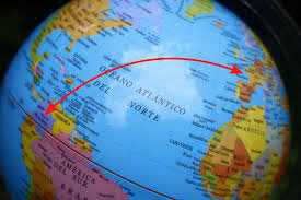 TLC con paises extranjeros