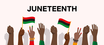 Juneteenth national independence day
