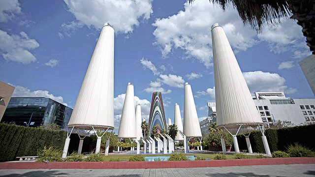 Inauguración Exposición Universal de Sevilla (Expo '92).