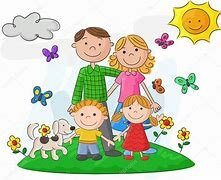 ARTICULO 7o. La familia.