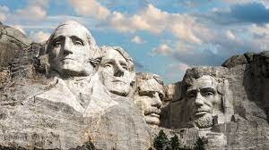 South Dakota founding