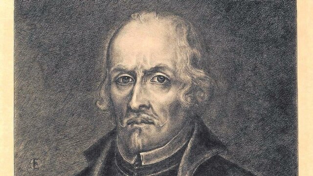 Pedro Calderón de la Barca