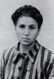 Dolors Casadellà s’uneix al maquis