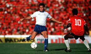 1989 World Cup Qualifier