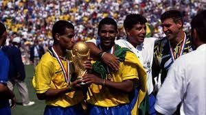 Colombia Shocked: 1994 World Cup