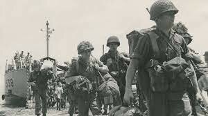 Australia Decides To Send Troops To South Vietnam