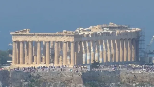 Ocupació de Grècia