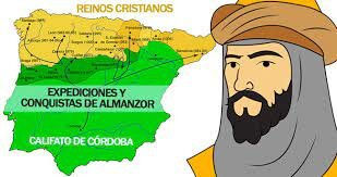 Expediciones militares de al Mansur