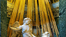 Timeline: ბაროკო