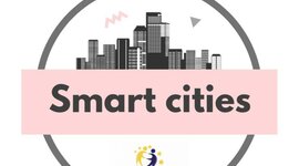 Timeline: პროექტი ,,გონიერი ქალაქები"