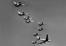 United States Air Raid on Hanoi Kills Over 100 North Vietnamese Civilians