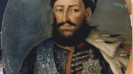 Timeline: პატარა კახი