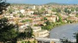 Timeline: პროექტი " ჩემი ქალაქი"