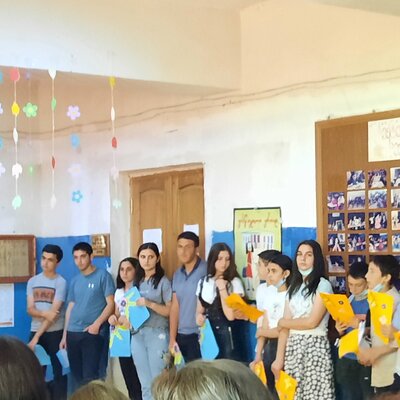 Timeline: ბავშვები, რომლებმაც მსოფლიო შეცვალეს