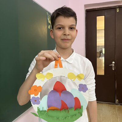 Timeline: Tamar Iremadze