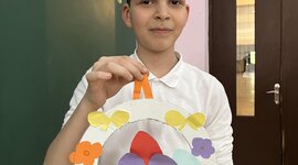 Timeline: Tamar Iremadze