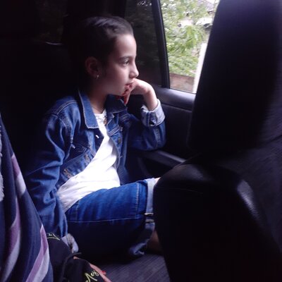 Timeline: ნინი ბრეგვაძე