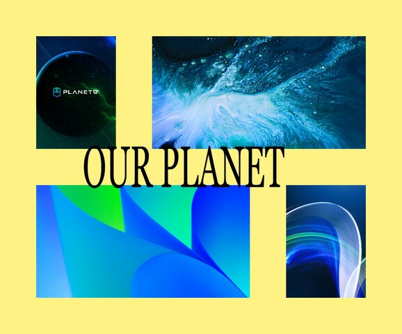 save earth online meating