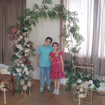 Timeline: მოსწავლეთა კონფერენცია