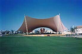 EXPOSICIÓN UNIVERSAL EN SEVILLA