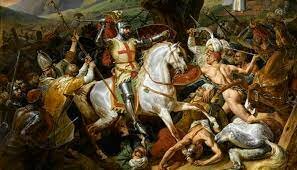 Batalla de las Navas de Tolosa