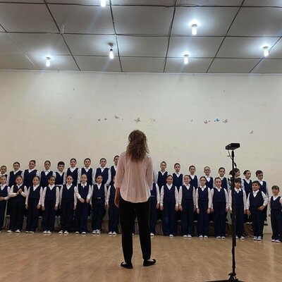 Timeline: მრავალფეროვანი სამყარო