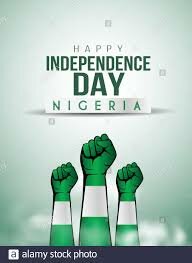 Independencia de Nigeria