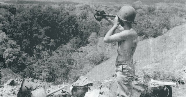 Batalla de Guadalcanal