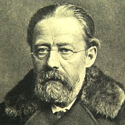 Timeline: Жизнь и творчество Бедржиха Сметаны