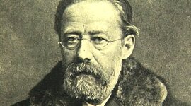 Timeline: Жизнь и творчество Бедржиха Сметаны