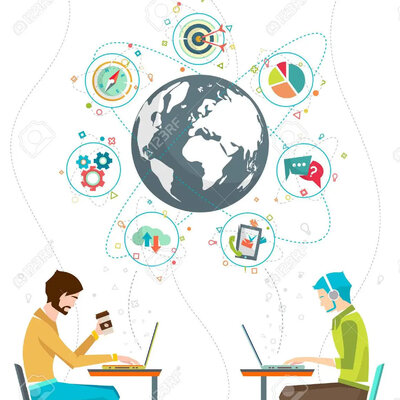 Timeline: HISTORIA DE LA ADMINISTRACIÓN