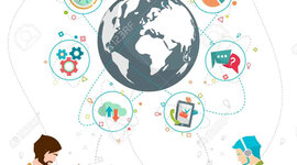 Timeline: HISTORIA DE LA ADMINISTRACIÓN