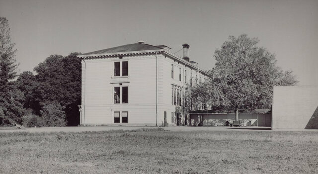 5+ Acres are donated for St. Joseph's School