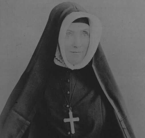 St. Madeleine Feast Day