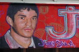 Caso de Jhonny Silva