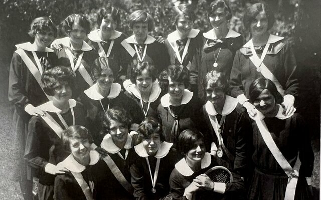 SHS Starts a College